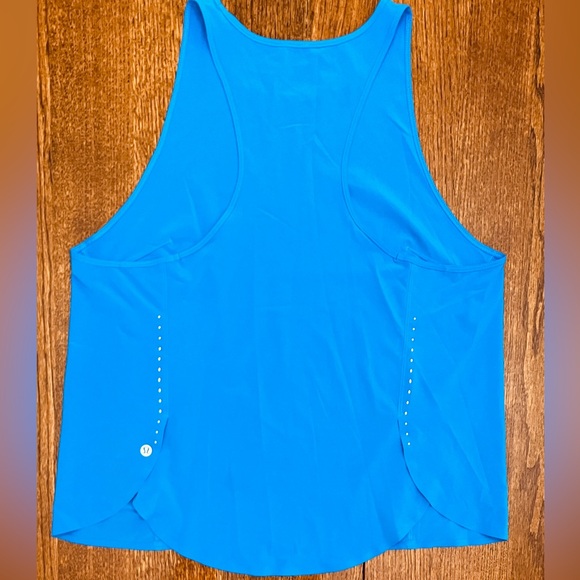 🍋LIKE NEW Lululemon Tank Top - Picture 1 of 5